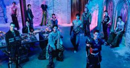 SEVENTEEN's 'THUNDER': A Playlist Game Changer or Overhyped?  SEVENTEEN new music release, Korean pop music playlist, KKBOX streaming service