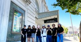 "San Francisco's Epic Showdown: BINI's Electrifying Arrival!"  BINI concert tickets, San Francisco live music events, Bill Graham Civic Auditorium performances