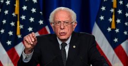 "Sanders Blasts Netanyahu: Did He Spark a New Middle East War?"  Bernie Sanders Netanyahu criticism, US Iran nuclear negotiations, Israel military actions 2025