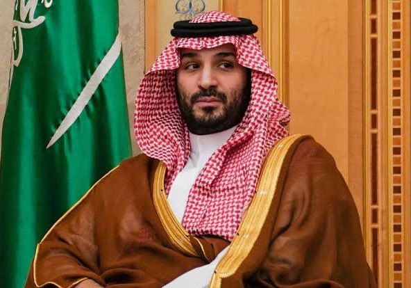 Saudi Crown Prince: Israel's War Games to Entangle U.S. Exposed! Middle East tensions, US foreign policy implications, Iran Israel conflict dynamics