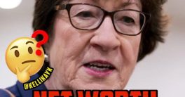 "Sen. Collins Sparks Outrage: Protects Planned Parenthood, Illegals!"  Republican Senator Criticism, Medicaid Illegal Immigrants Policy, Planned Parenthood Funding Debate