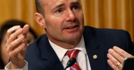 Sen. Mike Lee Proposes Bold Amendment to Block Congress Re-Election!  h3 Breaking News, h3 Congressional Accountability, h3 Fiscal Responsibility Reform