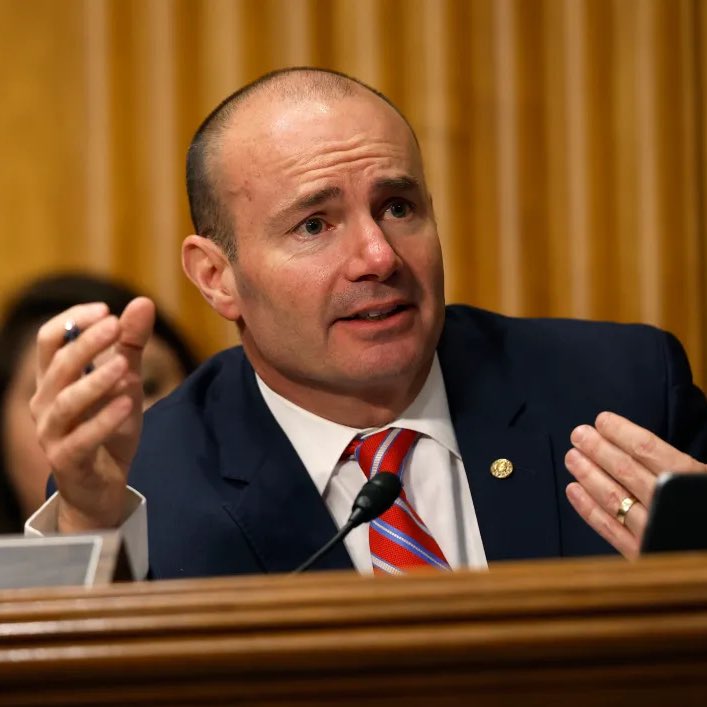 Sen. Mike Lee Proposes Bold Amendment to Block Congress Re-Election!  h3 Breaking News, h3 Congressional Accountability, h3 Fiscal Responsibility Reform