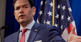 Sen. Rubio Takes Bold Stand: Sanctions Target ICC Judges Over Netanyahu!  Israel Prime Minister sanctions, Marco Rubio ICC judges, Netanyahu arrest warrant response