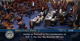 Senate Divided: Will the Big Beautiful Bill Change Everything?  infrastructure funding, economic growth initiatives, legislative progress updates
