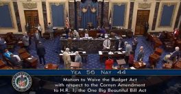 Senate Rejects Controversial Medicaid Cut: What’s Next for Illegals?  Medicaid funding debate, immigration policy reform, Senate healthcare legislation