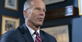 Senate Stays in Session: No Vacations Until Trump's Agenda Wins!  Senate reconciliation bill, legislative session urgency, Trump policy initiatives