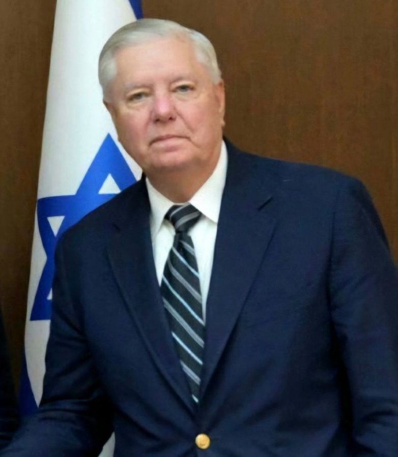 Senator Graham Faces Shocking Allegations of Sex Worker Encounters! Lindsey Graham scandal, American politician controversy, gay sex worker allegations