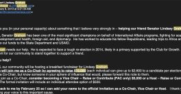 "Senator Graham’s War-Hungry Agenda Exposed in Hunter Biden Email!"  war advocacy, political email leaks, US foreign policy