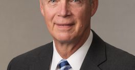 "Senator Johnson Betrays Trump: Will Wisconsin Voters Revolt?"  Senator Ron Johnson, Trump’s legislative agenda, Wisconsin voter sentiment