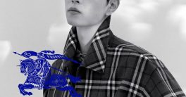 Seungmin's Burberry Role Sparks Debate: Is K-Pop Taking Over Fashion?  Seungmin Burberry partnership, Stray Kids fashion collaboration, global brand ambassador announcement