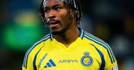 "Shock Decision: Simakan Snubs Top Italian Clubs to Stay at Al Nassr!"  Mohamed Simakan transfer news, Al Nassr football updates, Italian clubs interest in players