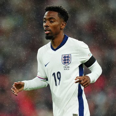"Shock Move: Angel Gomes Chooses Marseille Over Major European Clubs!" Angel Gomes transfer news, Olympique Marseille signings, free agent football transfers