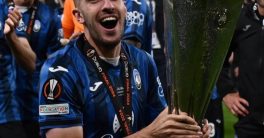 "Shock Move: Atlético Madrid Nears Controversial Signing of Ruggeri!"  Atletico Madrid transfer news, Matteo Ruggeri signing, Serie A left backs 2025