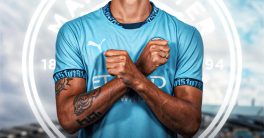 Shock Move: Tijjani Reijnders to Manchester City for €70m!  Tijjani Reijnders transfer news, Manchester City midfield signings, European football transfer updates