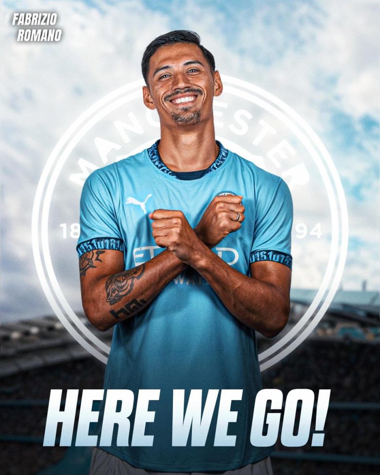 Shock Move: Tijjani Reijnders to Manchester City for €70m! Tijjani Reijnders transfer news, Manchester City midfield signings, European football transfer updates