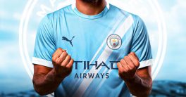 "Shock Transfer: Rayan Aït-Nouri Joins Manchester City for €40m!"  Rayan Aït-Nouri transfer news, Manchester City left back signing, Premier League player medical updates
