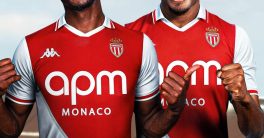 "Shock Transfers: Pogba and Fati Medicals Confirmed in Monaco!"  football transfers news, AS Monaco signings, Pogba Ansu Fati update