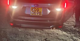 "Shocking Abduction: Two Young Men Vanish Near Gigiri Tonight!"  abduction incident Gigiri, missing persons in Nairobi, youth safety concerns Kenya