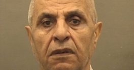 "Shocking Assault: Man Kicks Police K9, Deported from U.S.!"  airport security incidents, animal assault laws, international travel repercussions