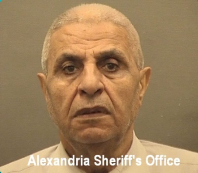 "Shocking Assault: Man Kicks Police K9, Deported from U.S.!" airport security incidents, animal assault laws, international travel repercussions