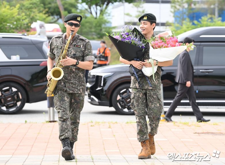 "Shocking BTS Photo: RM & V's Unexpected Reunion Sparks Debate!" BTS friendship moments, RM V collaboration highlights, K-pop fan experiences