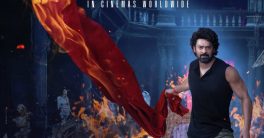 "Shocking Comeback: Prabhas' 'The Raja Saab' Hits Theaters Dec 5!"  Prabhas movie release, global cinema premiere, exciting film news