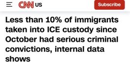 "Shocking DHS Report: 75% of Arrested Illegal Aliens Are Criminals!"  illegal immigration statistics, ICE arrest data, criminal convictions immigration policy