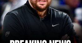 "Shocking Decision: Knicks Fire Thibodeau After Historic Success!"  Knicks coaching changes, Tom Thibodeau firing, NBA head coach news