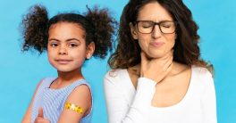 "Shocking Findings: COVID Vaccine Shedding Could Endanger Millions!"  COVID vaccine effects, vaccine shedding concerns, vaccine safety investigation