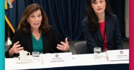 "Shocking Fraud: Ex-Hochul Aide Accused in $M PPE Kickback Scandal!"  PPE fraud investigation, government contract misconduct, kickback scheme scandal