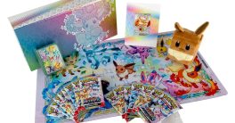 "Shocking Giveaway: Win a Rare Prismatic Collection This Week!"  Prismatic Collection Giveaway, Pokemon Trading Card Alerts, Super Premium Card Promotions