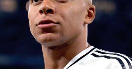 "Shocking: Mbappé Hospitalized with Severe Gastroenteritis!"  Kylian Mbappé health update, Real Madrid player hospitalization, acute gastroenteritis symptoms