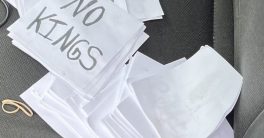 "Shocking Murder of Rep. Hortman Linked to 'No Kings' Movement!"  political violence in Minnesota, Democratic protest movements, implications of anti-government rhetoric