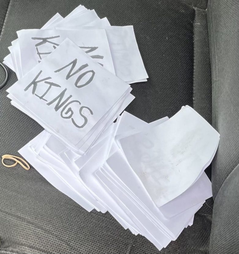 "Shocking Murder of Rep. Hortman Linked to 'No Kings' Movement!" political violence in Minnesota, Democratic protest movements, implications of anti-government rhetoric