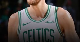 "Shocking NBA Trade: Porzingis Shuffles Teams in Explosive Deal!"  NBA trade news, Kristaps Porzingis Hawks, Brooklyn Nets roster changes