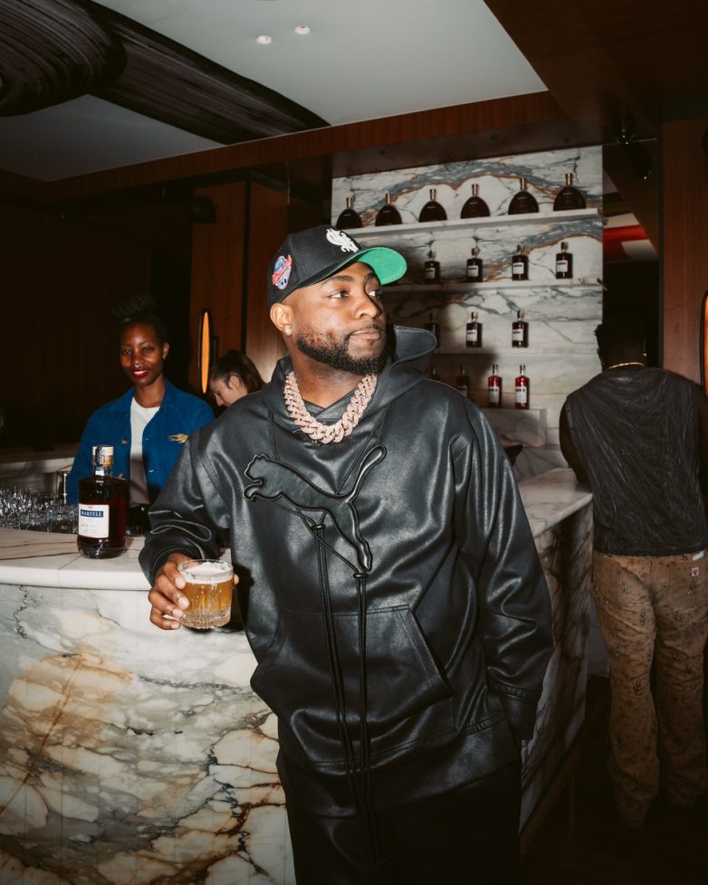 "Shocking Partnership Unveiled: What’s Brewing with Martell?" partnership announcements, premium whiskey brands, travel collaborations