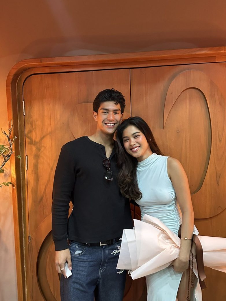 "Shocking Reunion: Loved Ones Celebrate Shuvee's Bold Return!" celebrity eviction celebration, reality show reunion, supportive friendships in entertainment
