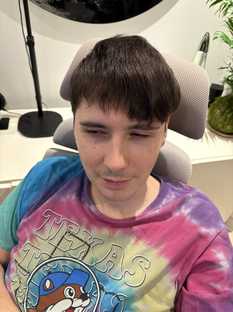 "Shocking Revelations: Daniel Howell's Birthday Photos Spark Debate!" celebrity birthday celebration, fan art of influencers, social media personality highlights