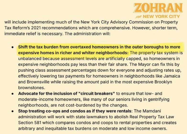 "Shocking Tax Plan: NYC's Socialist Candidate Targets Wealthy Whites!" socialist mayoral candidate, tax redistribution policy, racial equity initiatives