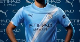 "Shocking Transfer: Rayan Ait-Nouri Leaves Wolves for Man City!"  Rayan Ait-Nouri transfer news, Manchester City signings, Wolves player departures
