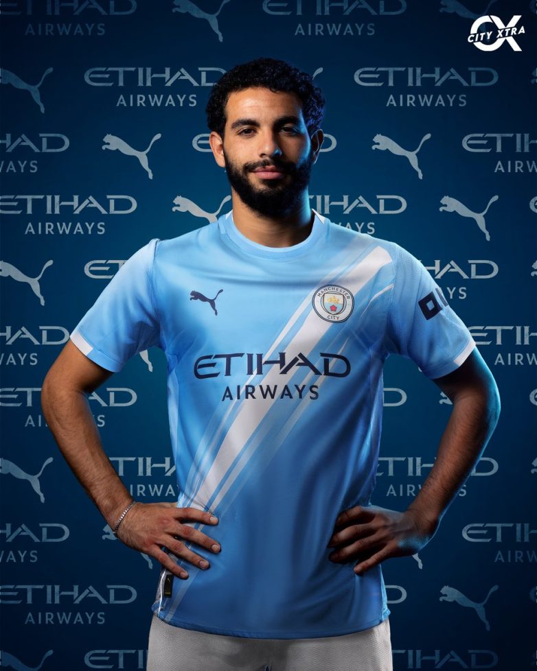"Shocking Transfer: Rayan Ait-Nouri Leaves Wolves for Man City!"  Rayan Ait-Nouri transfer news, Manchester City signings, Wolves player departures