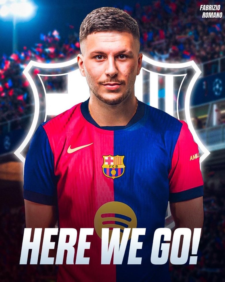 "Shocking Transfer: Roony Bardghji Joins Barcelona for €2M!" Roony Bardghji transfer news, FC Copenhagen young talents, Barcelona football signings