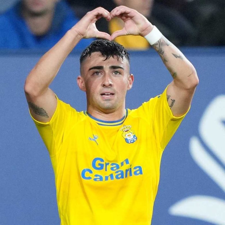 "Shocking Transfer: Villarreal Snags Rising Star Moleiro from Las Palmas!" Alberto Moleiro transfer news, Villarreal signings, Las Palmas player agreements
