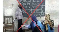 "Shocking Twist: Hate Account Alters Teacher’s Image, Fuels Division!"  Islamic education, cultural diversity in India, religious tolerance in modern society