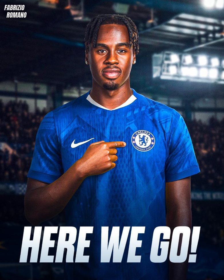 "Shocking Twist: Jamie Bynoe-Gittens Chooses Chelsea Over Dortmund!" Chelsea transfer news, Borussia Dortmund player signing, Jamie Bynoe-Gittens contract details