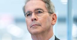 "Shockwaves Ahead: Is Jerome Powell's Fed Chair Reign Ending Soon?"  Jerome Powell successor announcement, Treasury Secretary Bessent news, Federal Reserve leadership transition