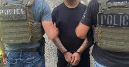 "Shockwaves as ICE Nabs Iranian Nationals with Terror Ties!"  Iranian nationals arrest operation, U.S. immigration enforcement actions, Hezbollah connections in the U.S.