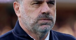 "Shockwaves at Spurs: Postecoglou's Sacking Leaves Fans Reeling!"  Tottenham Hotspur news, Premier League managerial changes, football coaching updates