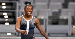 Simone Biles Sparks Outrage: Should Women Validate Men’s Feelings?  sexual abuse awareness, gender inclusivity in sports, athletes' rights and safety